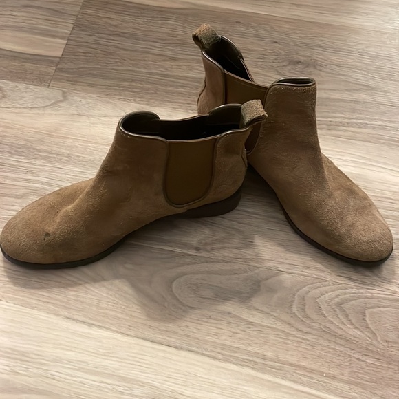 Cole haan Chelsea boots - Picture 2 of 3